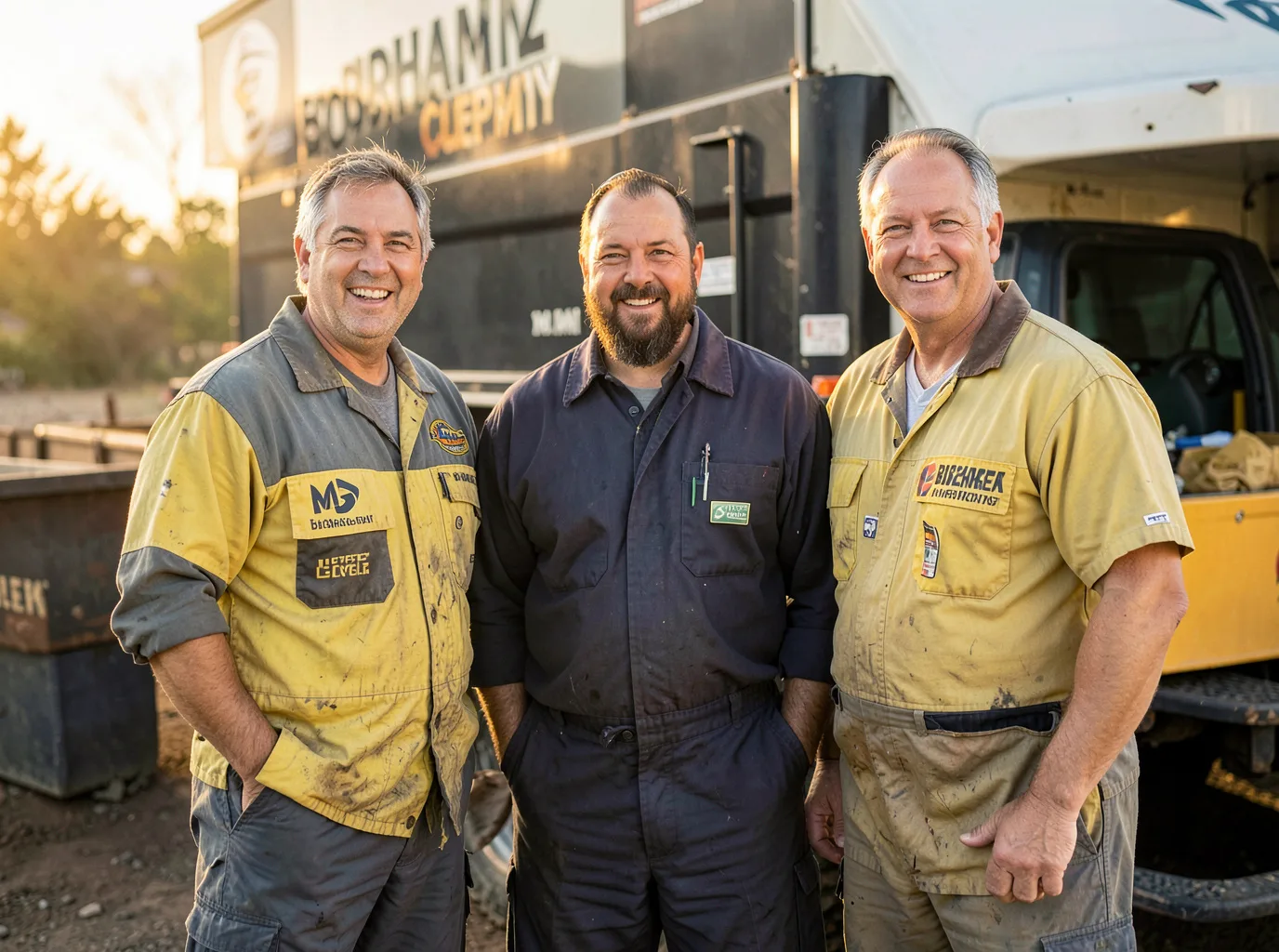 Sewage Cleanup company in Zeeland, ND